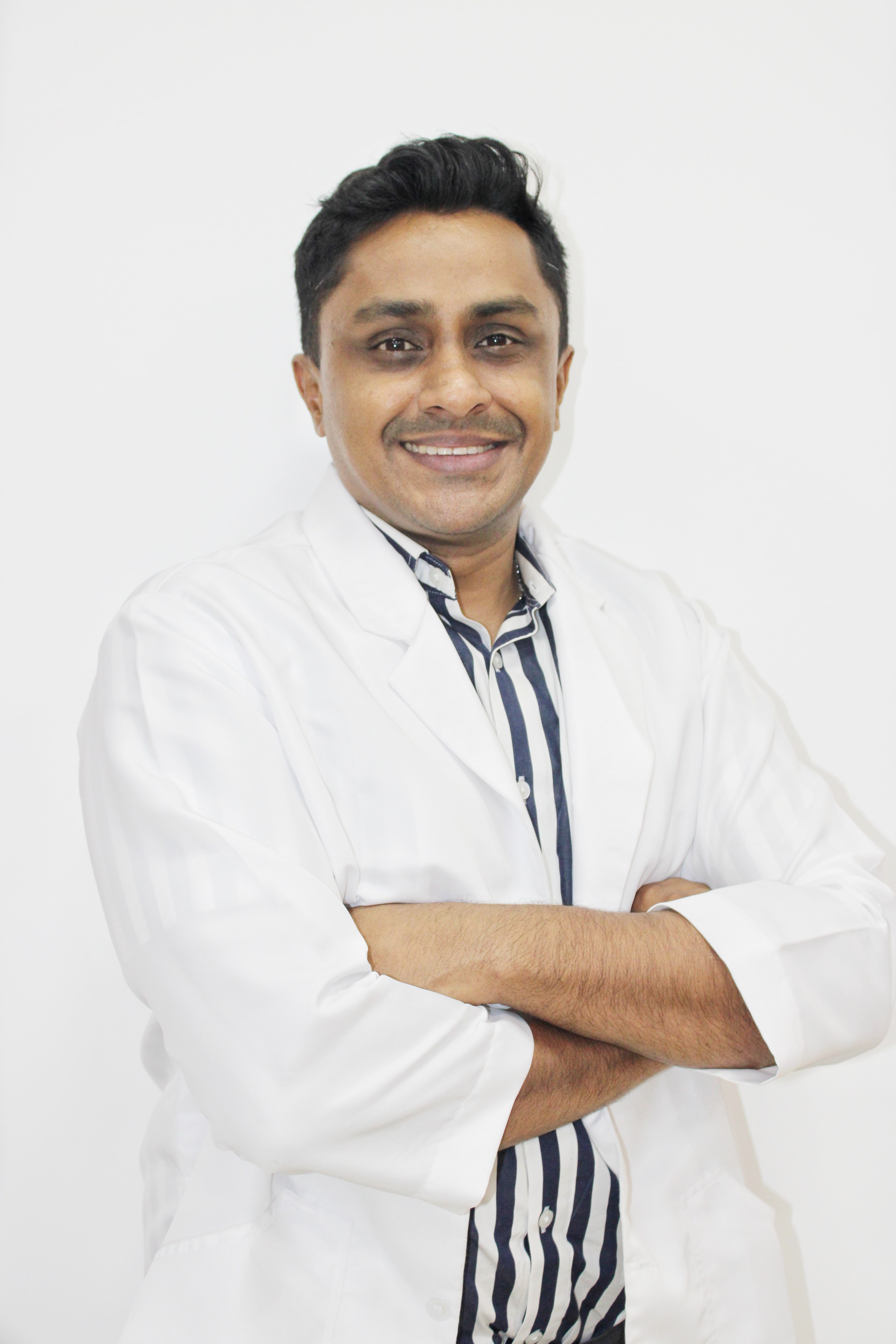 Dr Paijas KM