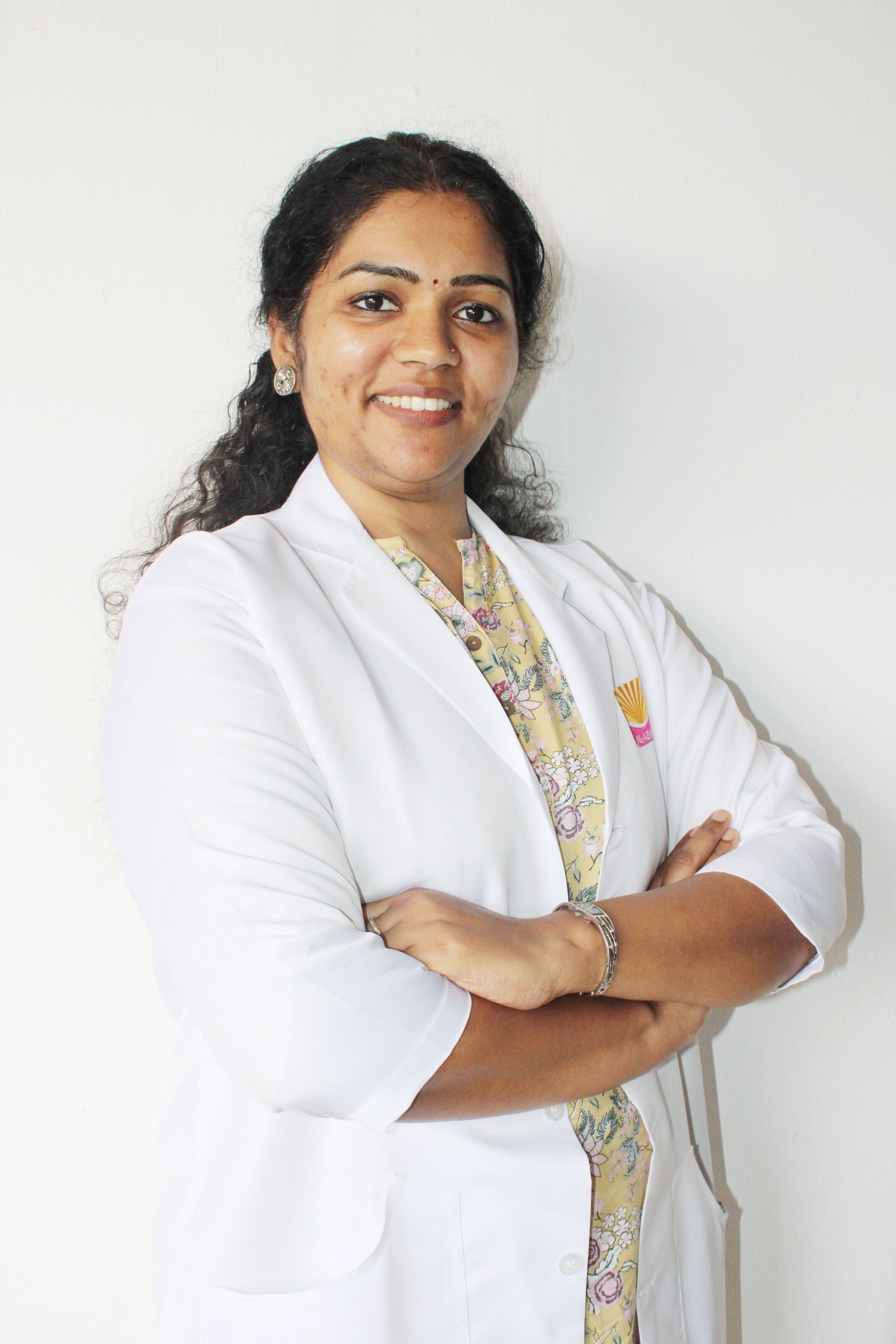 Dr Shreeja 
