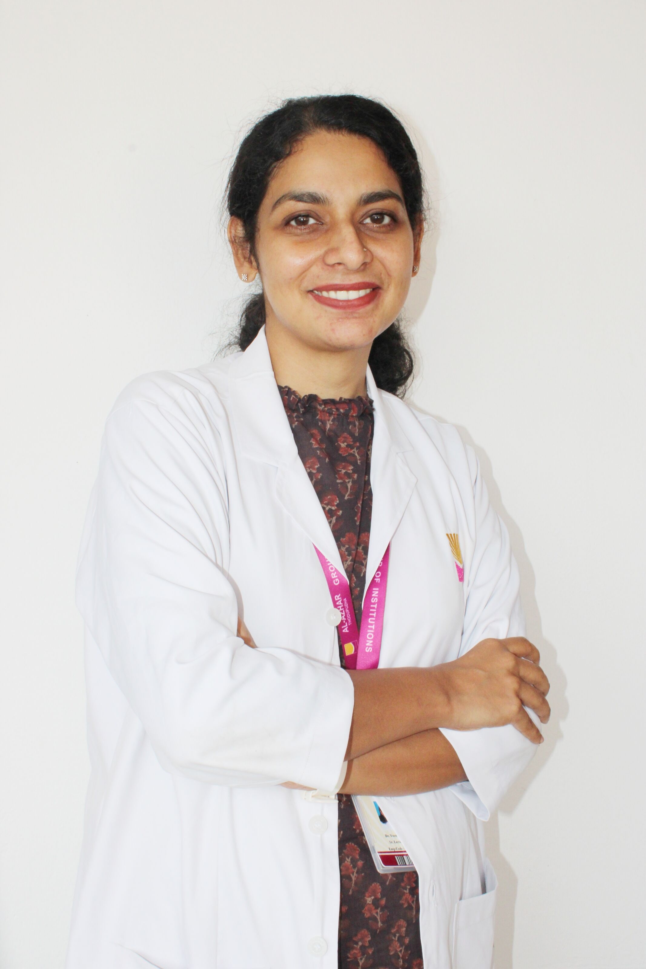 Dr Veena