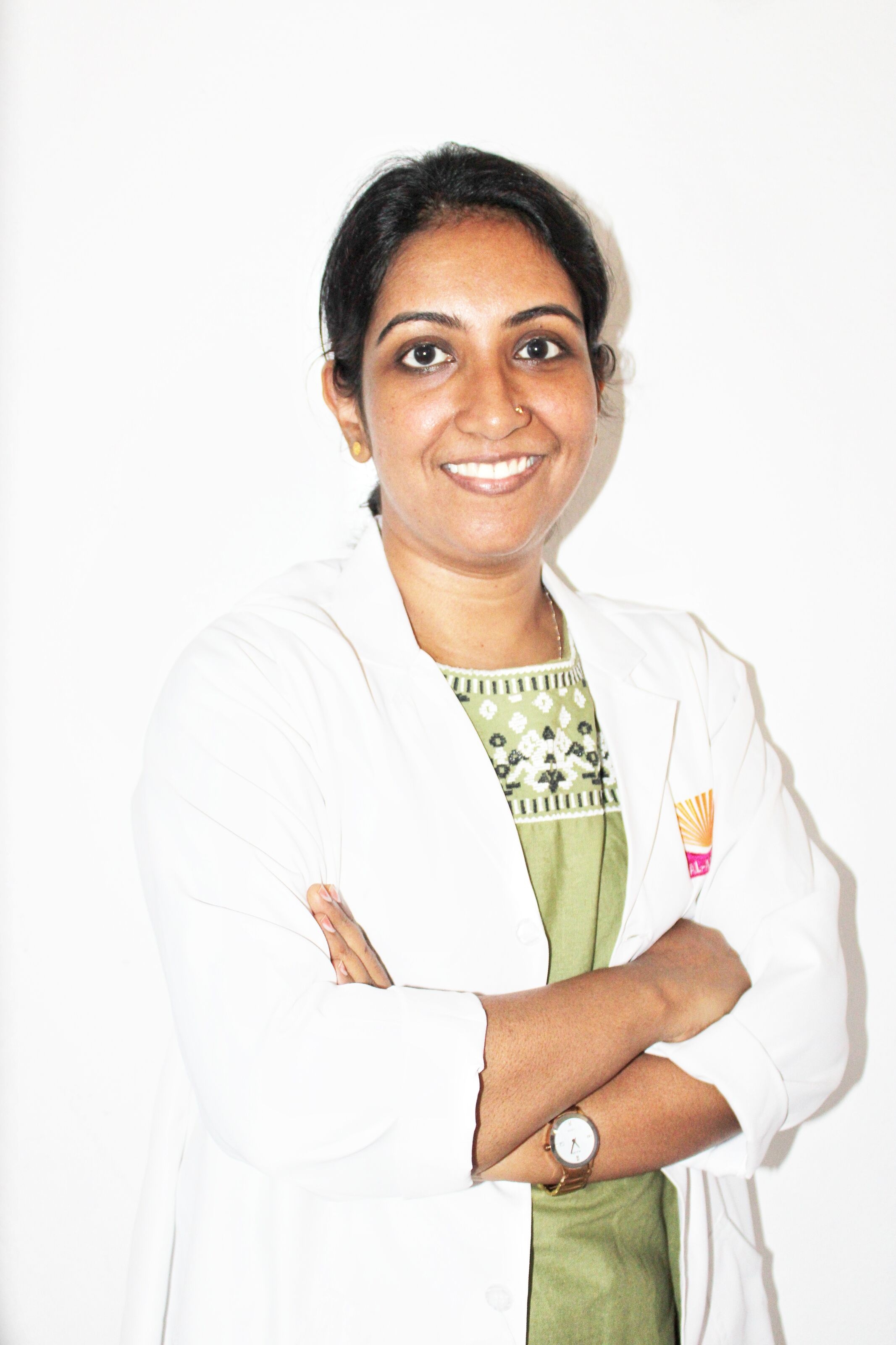 Dr Aishwarya 