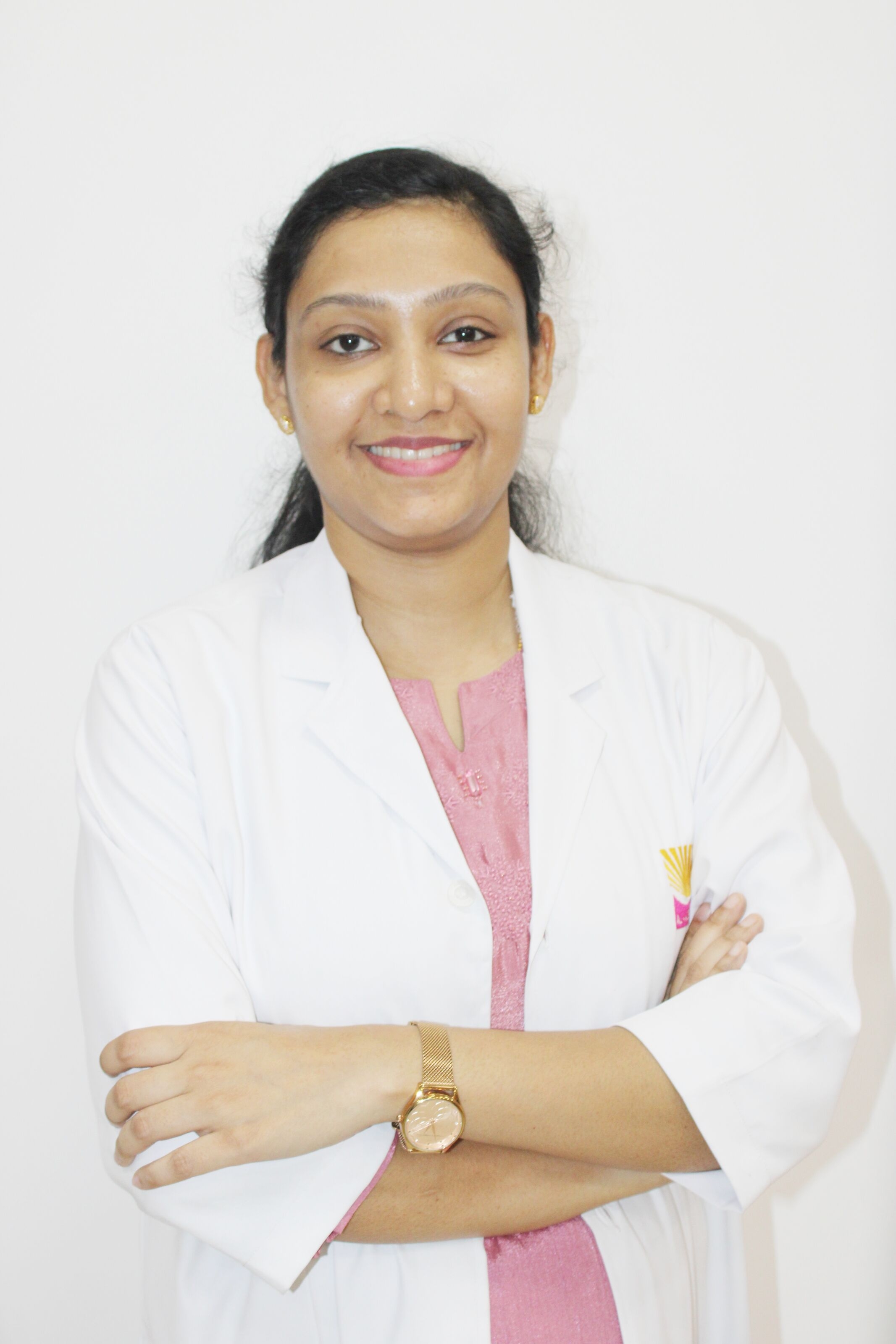 Dr. Cecilia Wilson