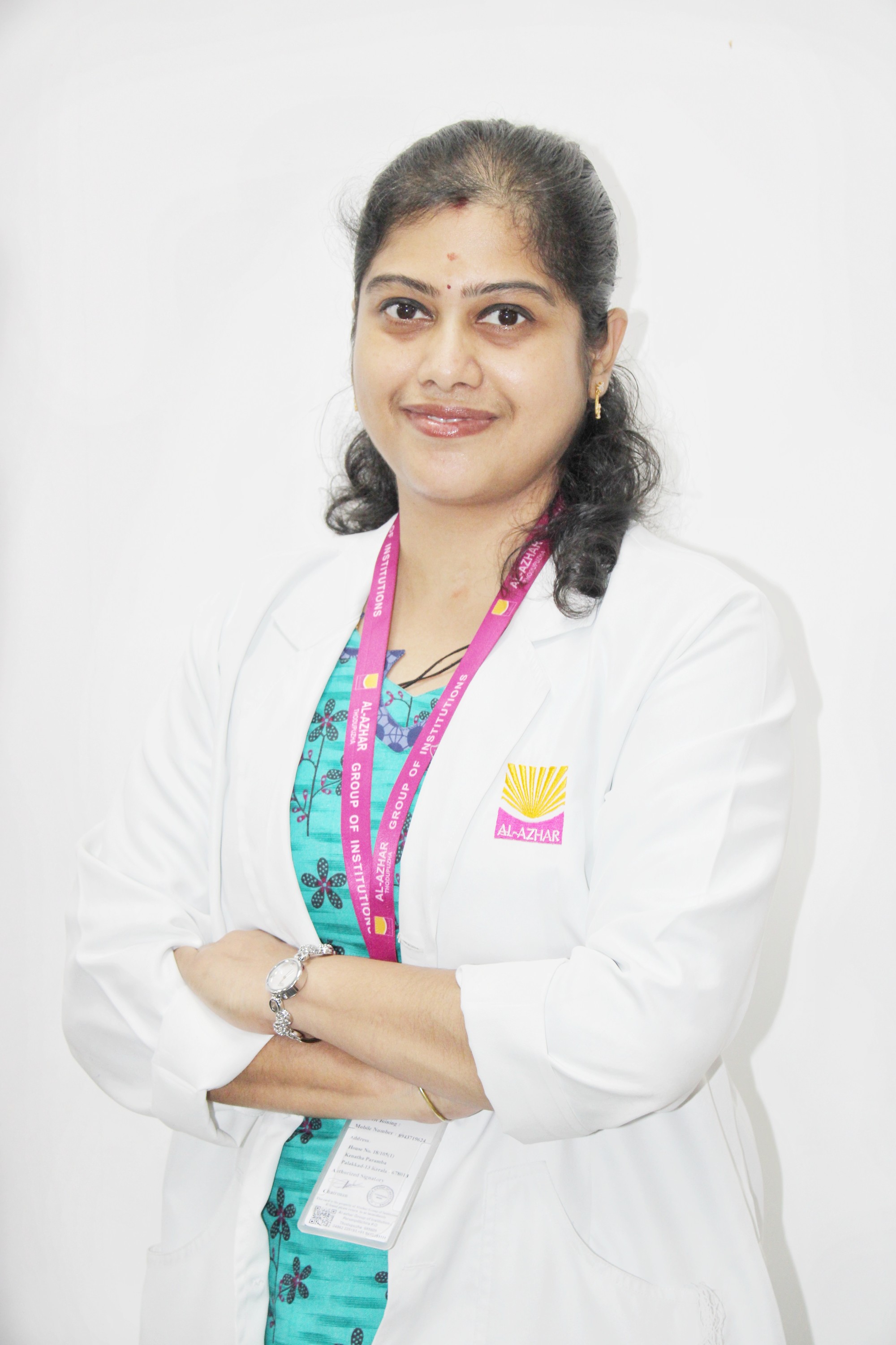 Dr Lakshmi Prabha 
