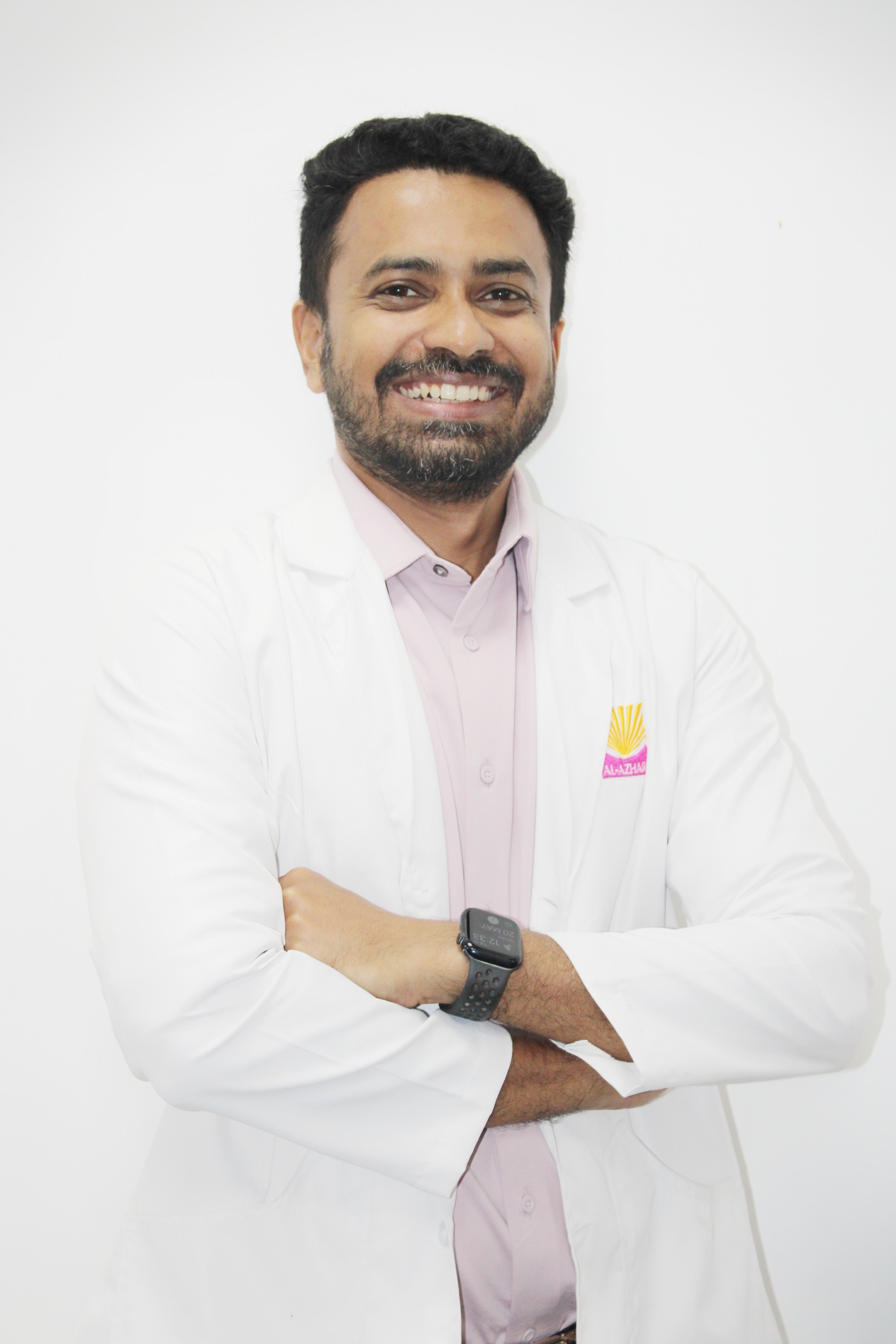 Dr Ebin