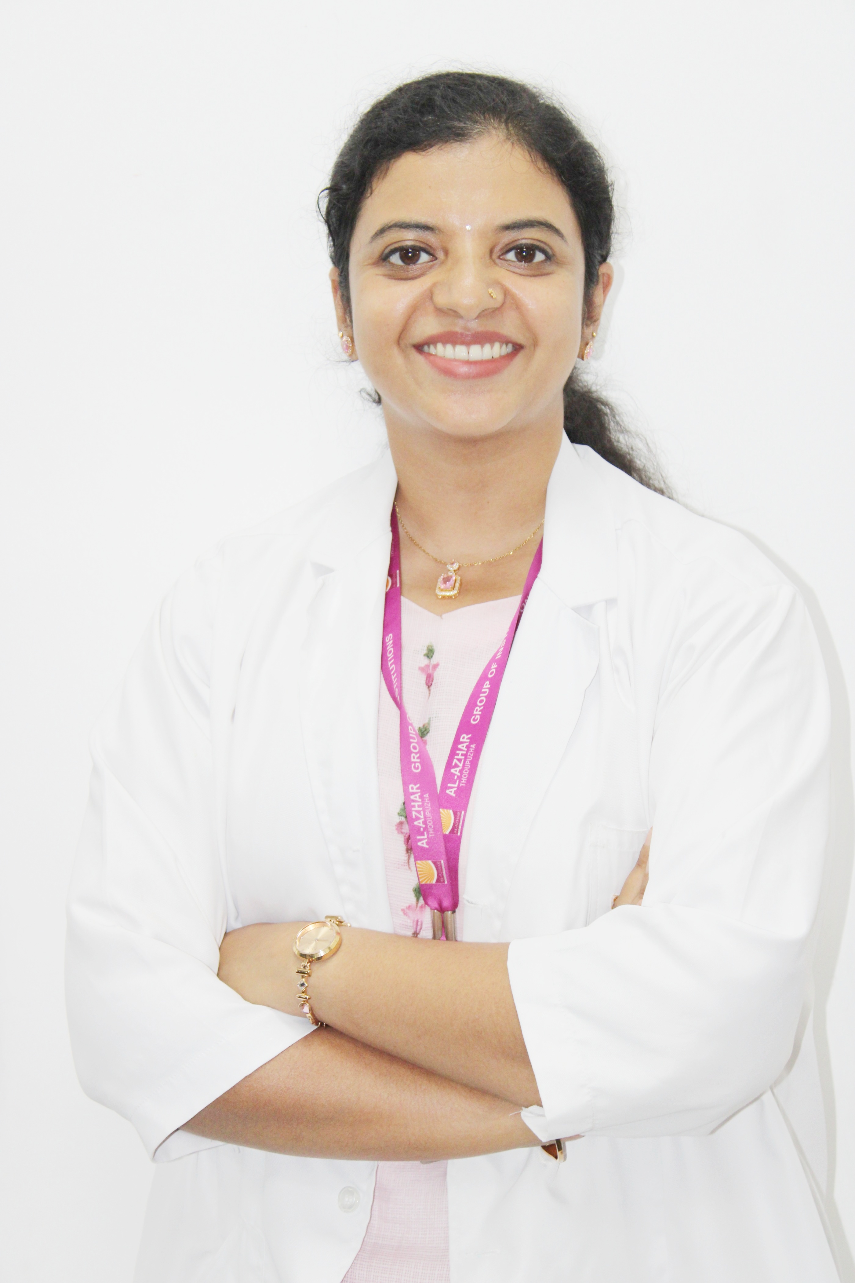 Dr Shreya