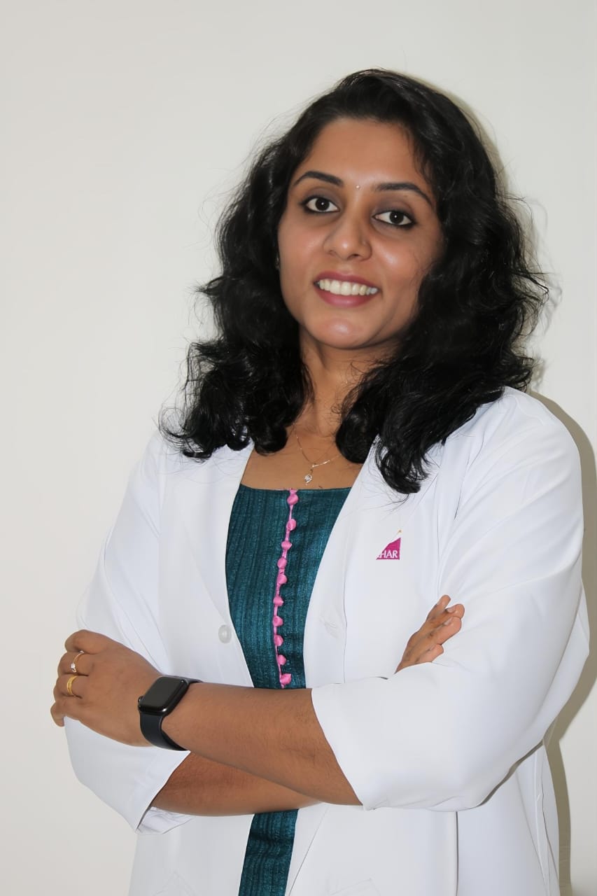 Dr Soumya Gopinadh