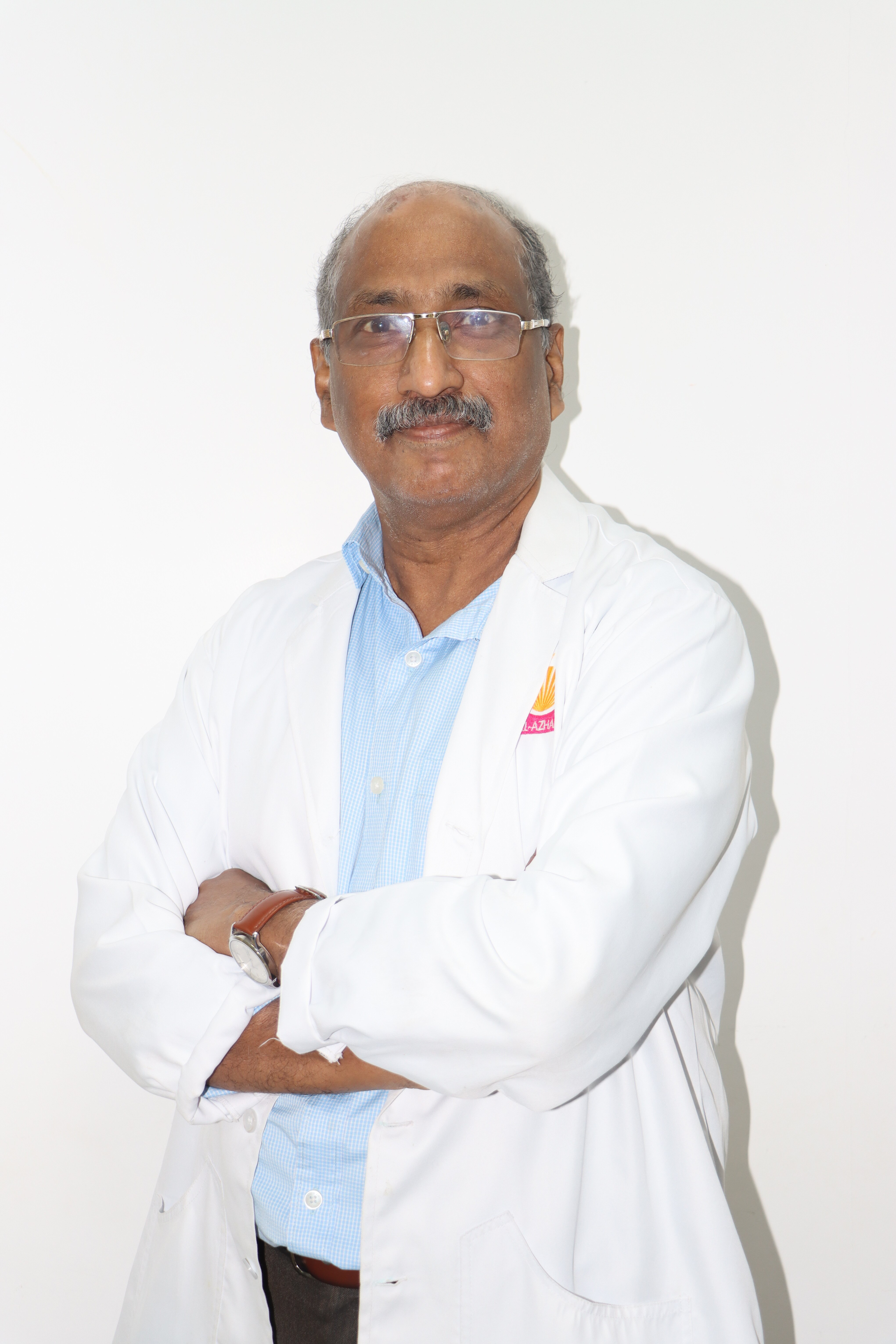 Dr. Mohan 
