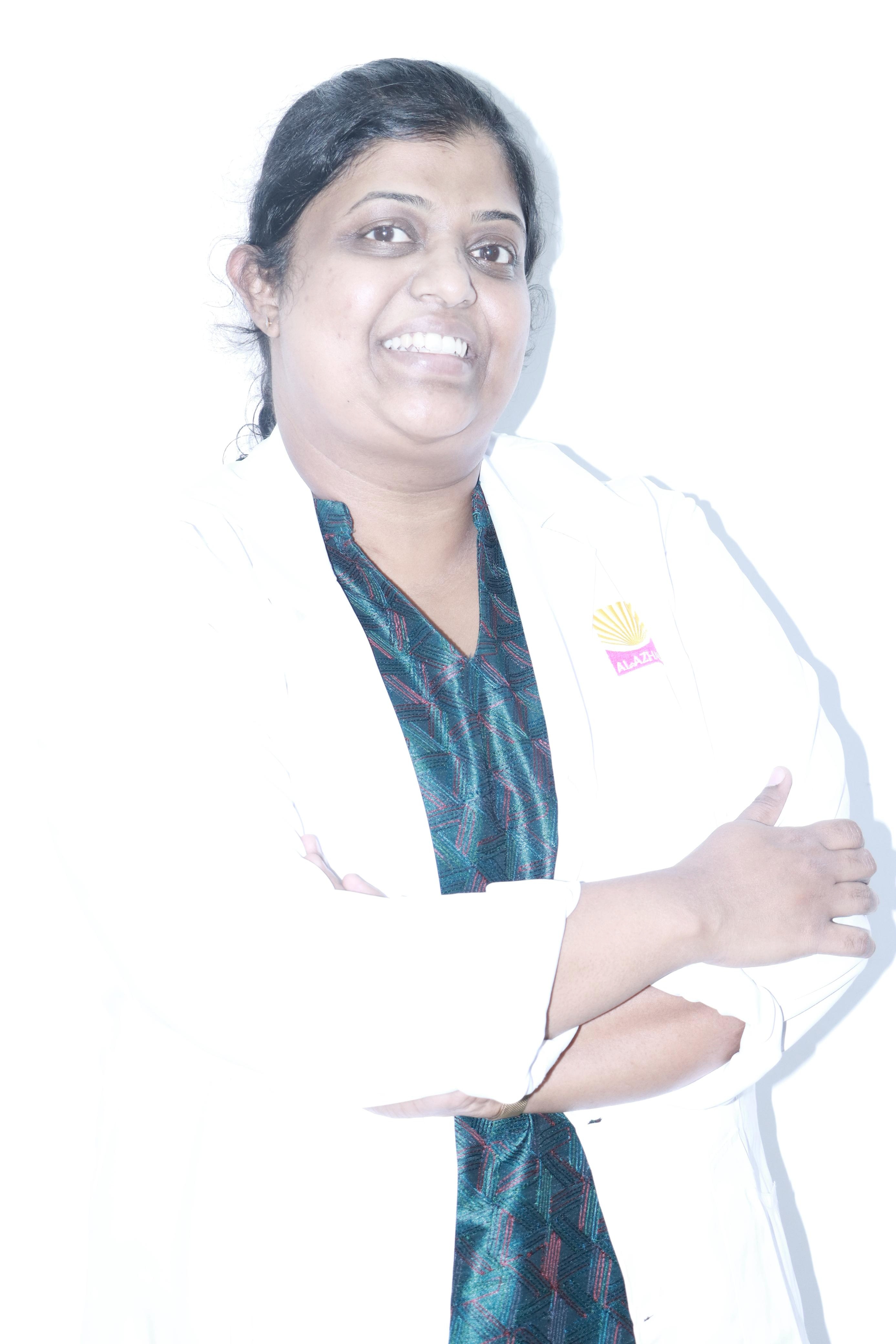 Dr.Nitha Willy