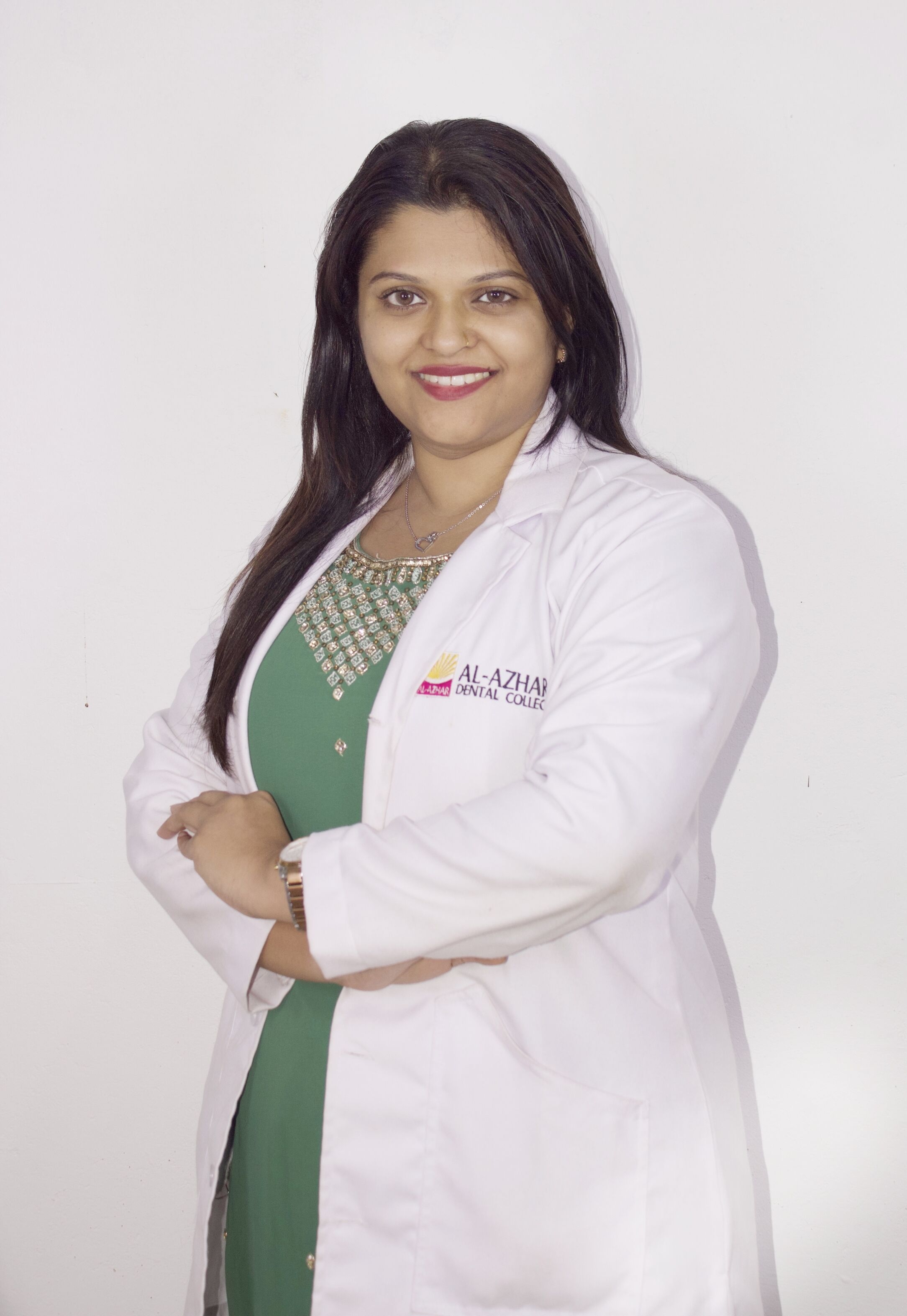 Dr Sanjana