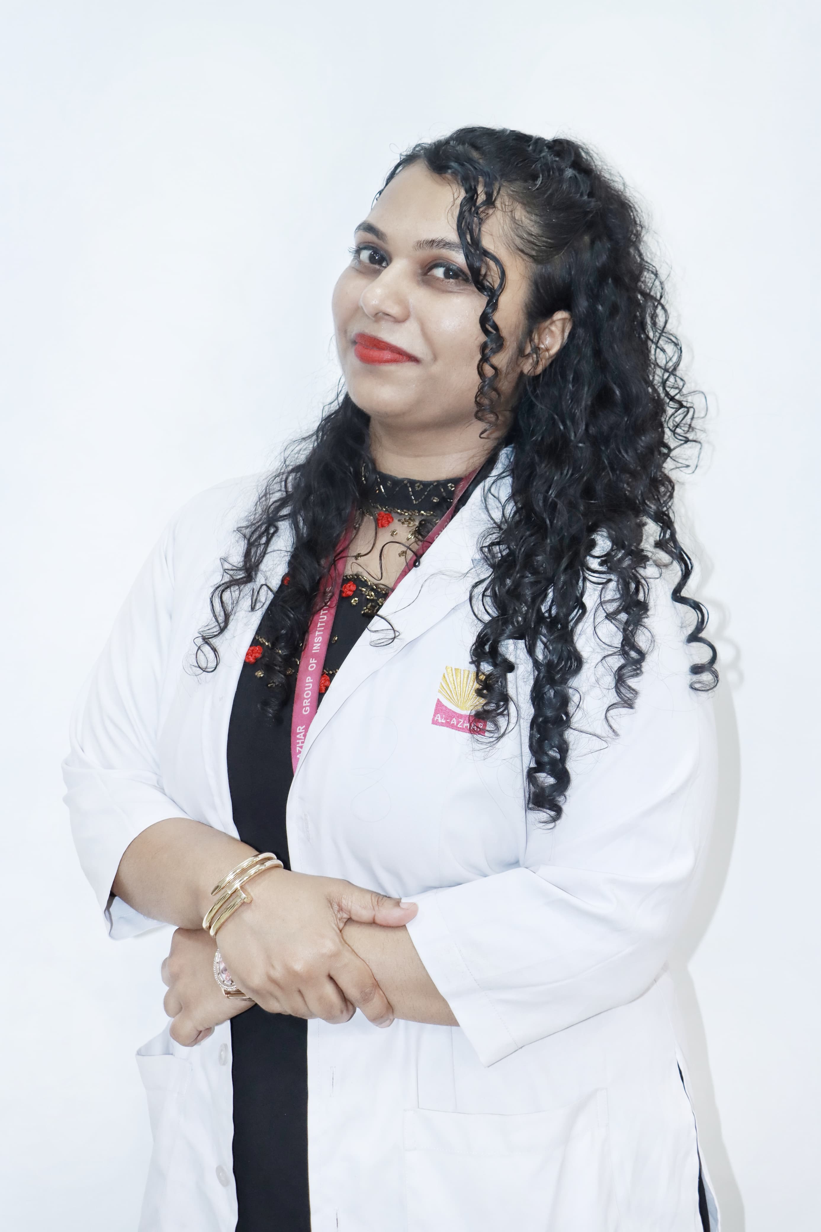 Dr Pallavi 