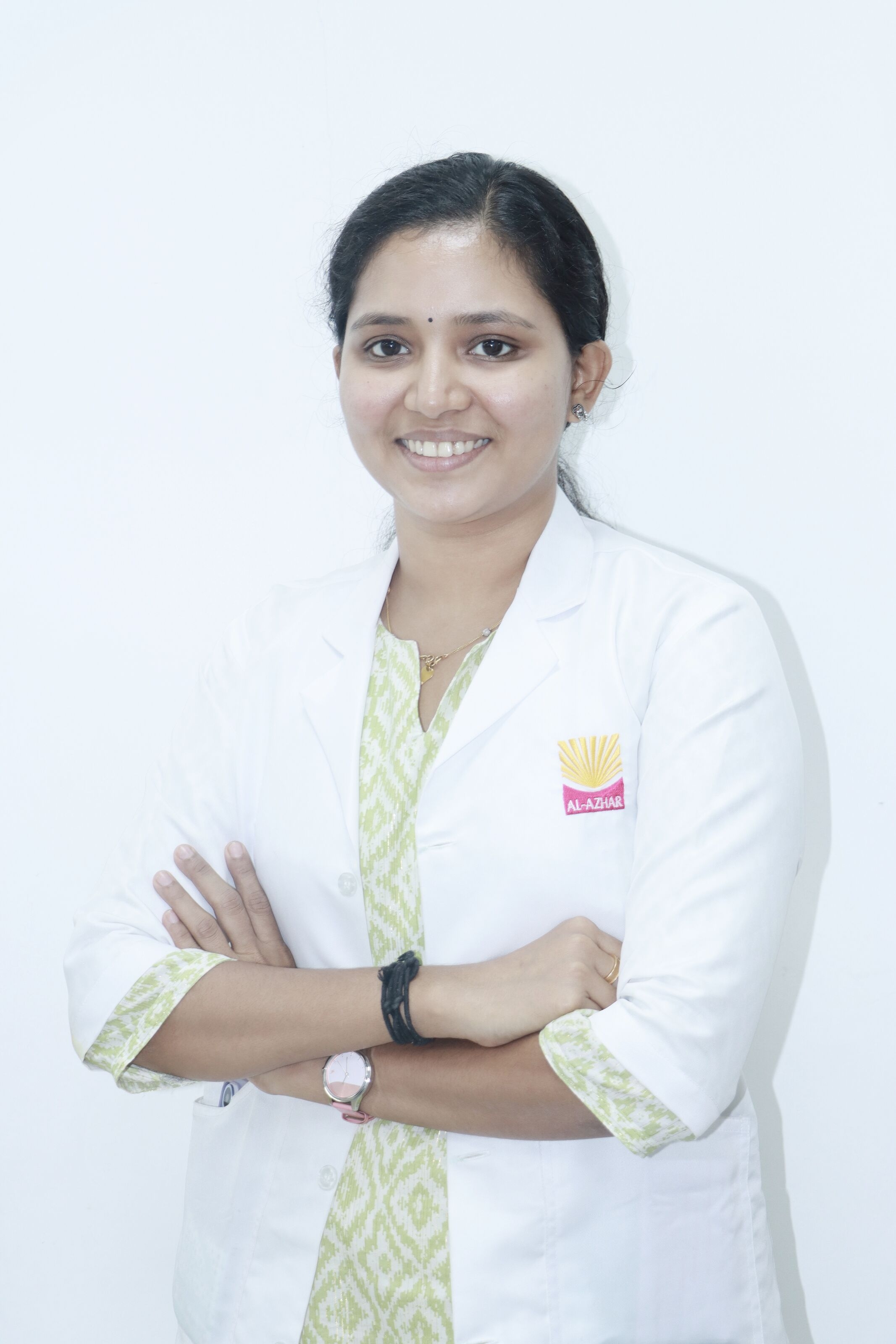 Dr Manju