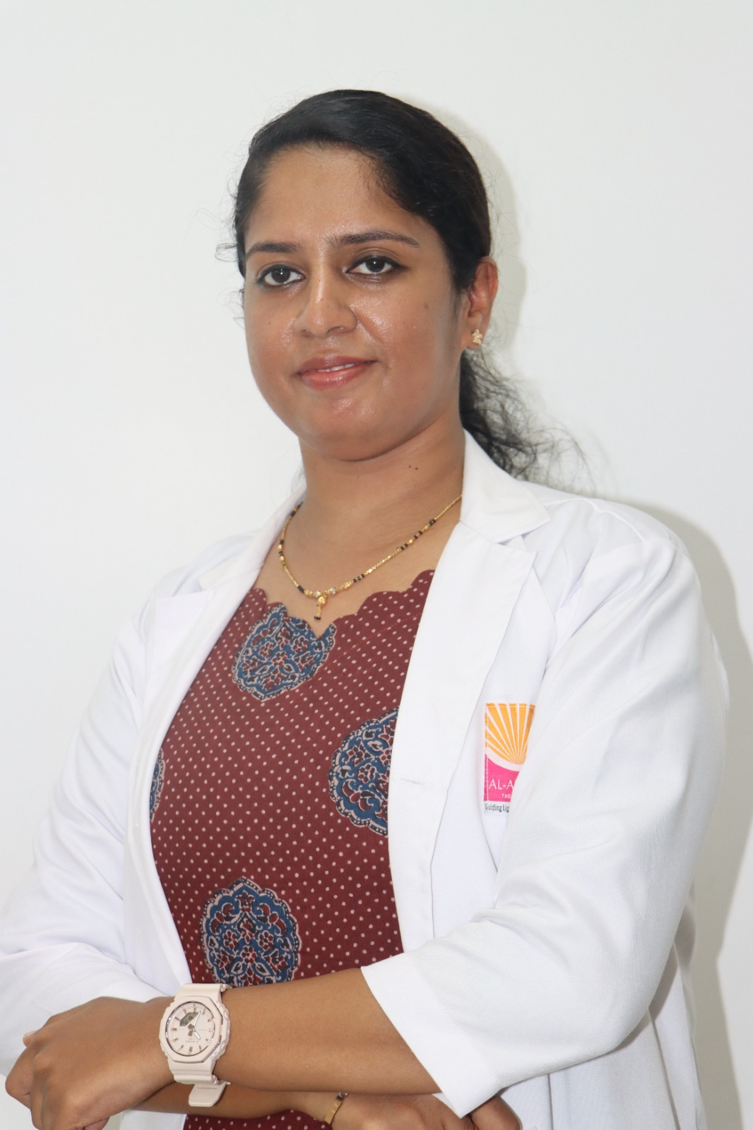 Dr Ameena 