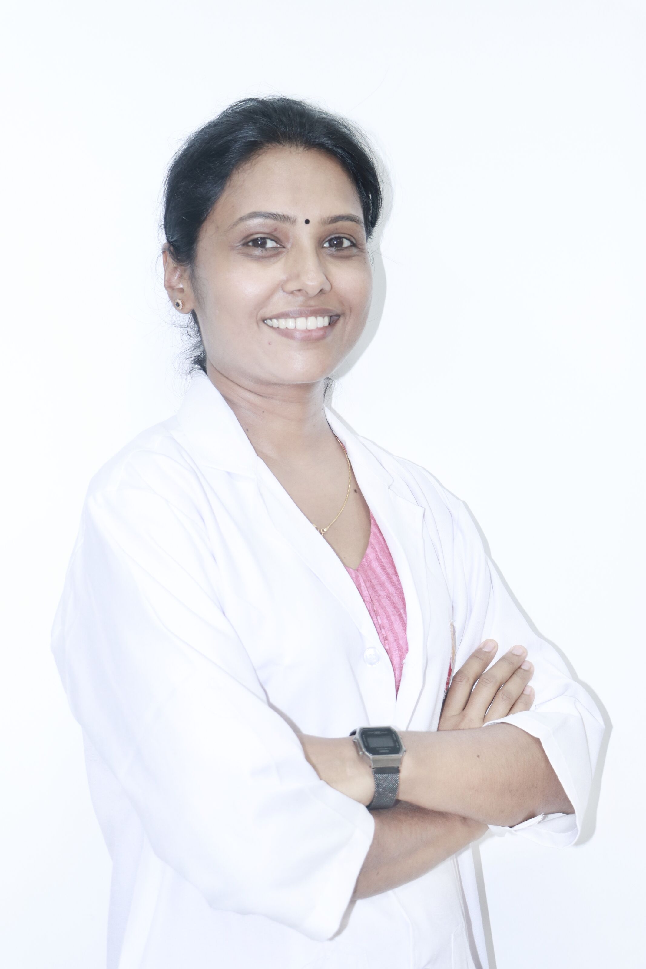 Dr.Anna George Palatty
