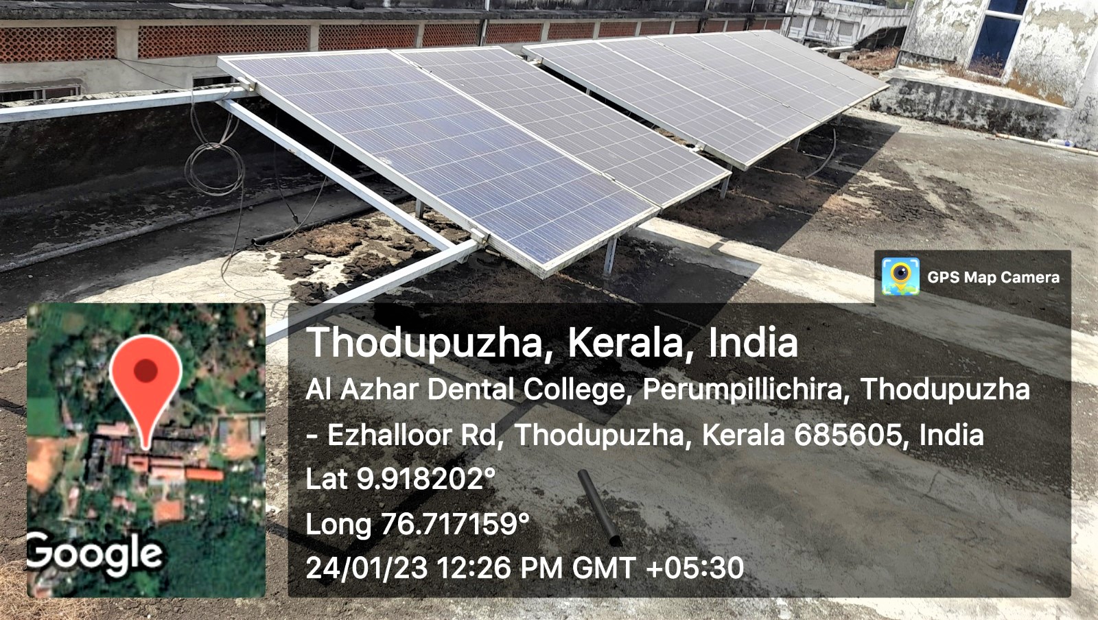 Institutional Distinctiveness | Al-Azhar Dental College