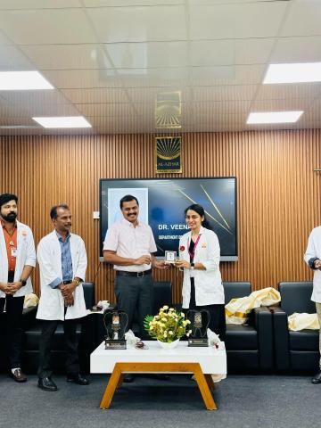 Dentist day Celebrations