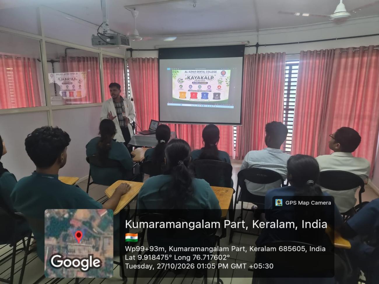 Kayakalp Activities 2026